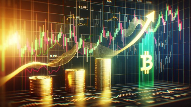 Bitcoin Set to Surpass $77K: Factors Driving the Surge