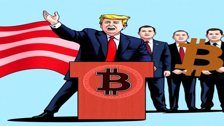 Trump's Win: What It Means for Crypto Prices Ahead